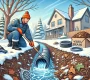 Winterizing your plumbing